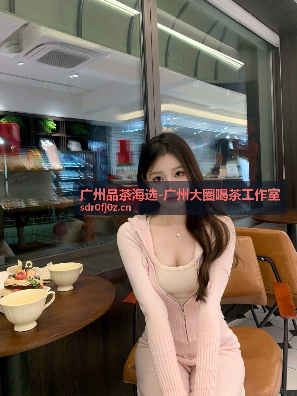 广州大圈喝茶工作室雅致茶具摆件